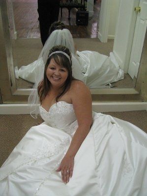 dress pic!!