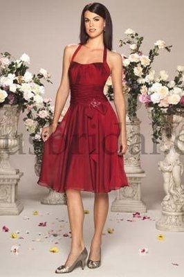 Bridesmaids Dresses