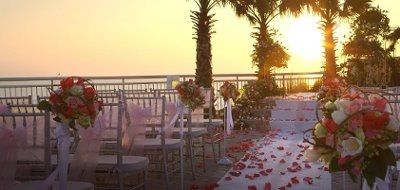 Wedding Venue, (pics) Share Yours!