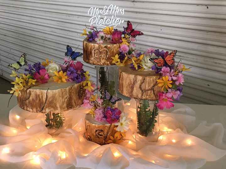 Some Wedding photos! (Feel free to use as inspiration)