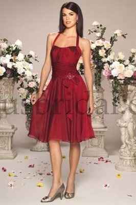 Bridesmaids dresses