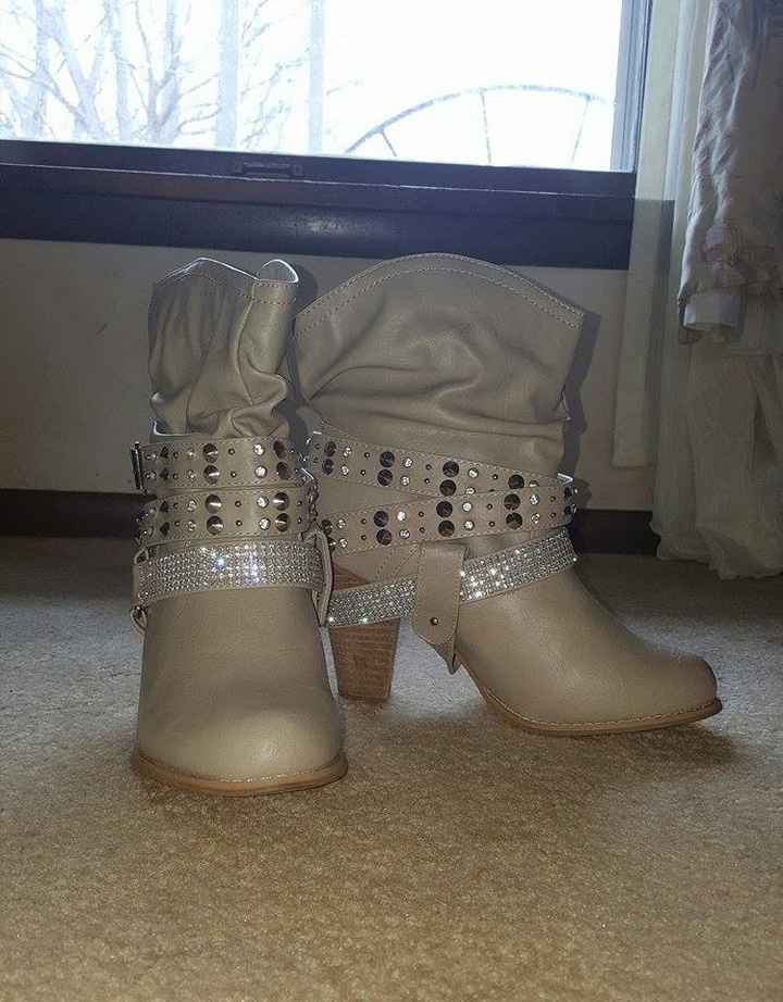 Some Wedding photos! (Feel free to use as inspiration)