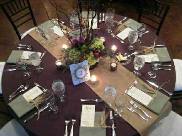 Tent decor on a budget - 3