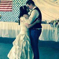 Some Wedding photos! (Feel free to use as inspiration)