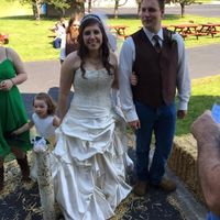 Some Wedding photos! (Feel free to use as inspiration)