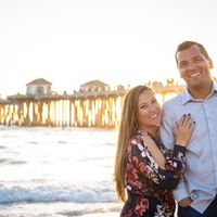 Show me your engagement photos! - 2