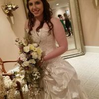 Some Wedding photos! (Feel free to use as inspiration)