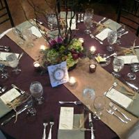 Tent decor on a budget - 3