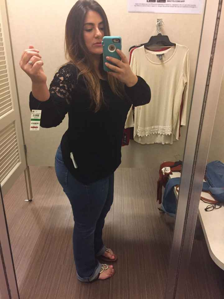 Plus size outfit