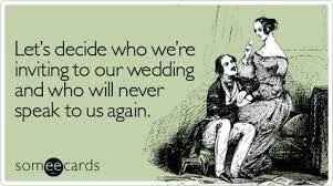 Happy national Wedding planning day!