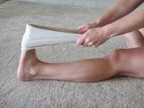 Standing Room Only Ceremony