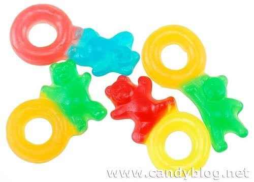 SIL drama over ring bears (damn autocorrect not gonna fix it now)