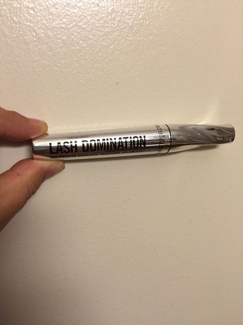 NWR - favorite mascara?!
