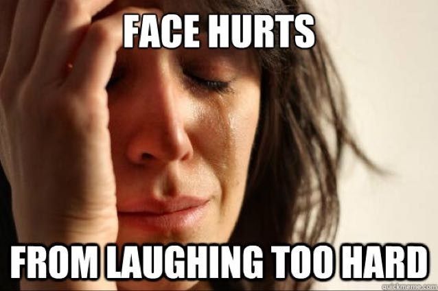 NWR: Memes for my sanity