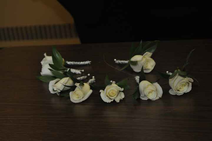 Do I really need a florist?