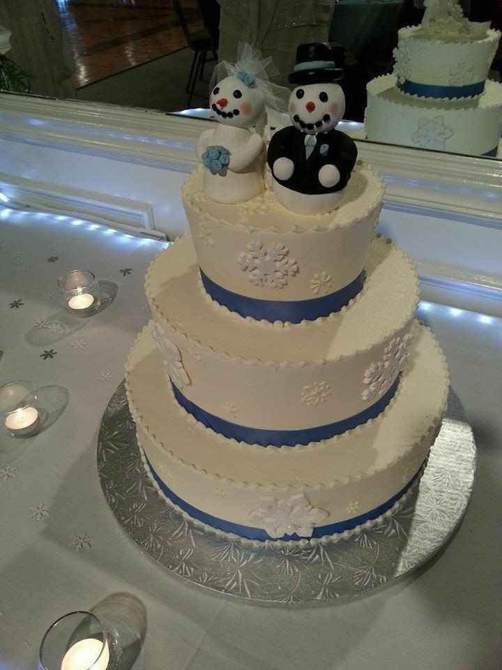 Back and Married...non pro pics included
