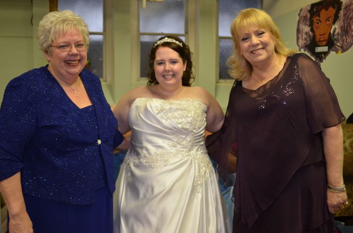 HELP! plus size mother of the bride in need of good website to find an ...