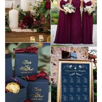 Wedding Color