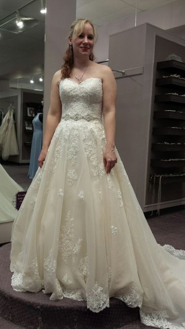 Corests, bustier.. Oh my help! 1