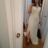 Corests, bustier.. Oh my help! - 1