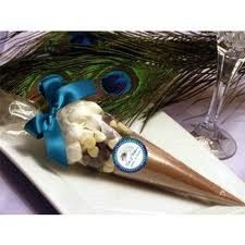 what are your fall wedding favors?