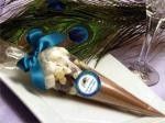 what were or are going to be your wedding favors?