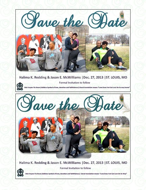 Engagement Pictures