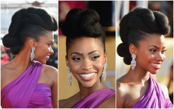 Hairstyles!!