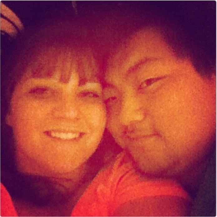 How about a Throwback Thursday!