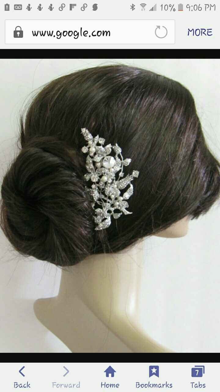 Hair Accessories
