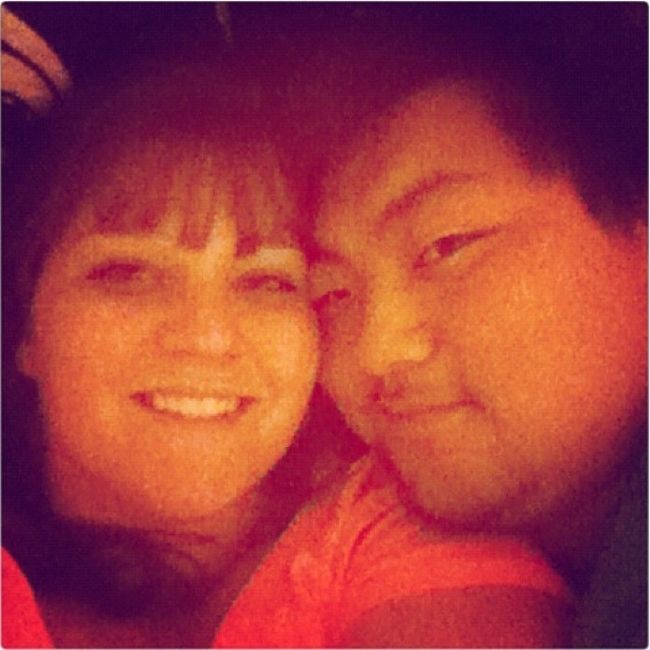 How about a Throwback Thursday!