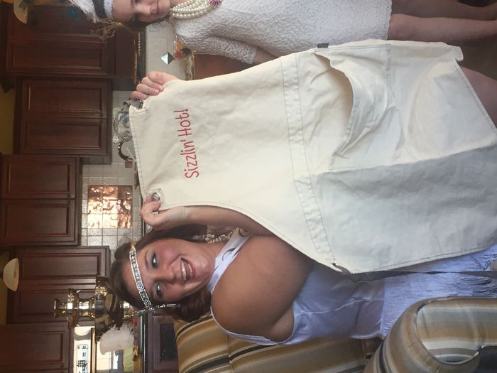 Bridal Shower! pics included!