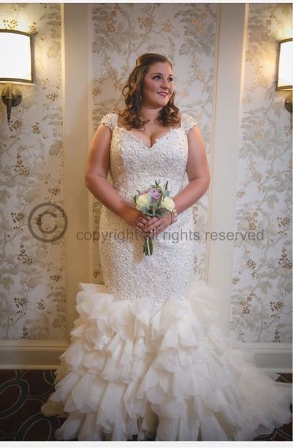 Dress porn!