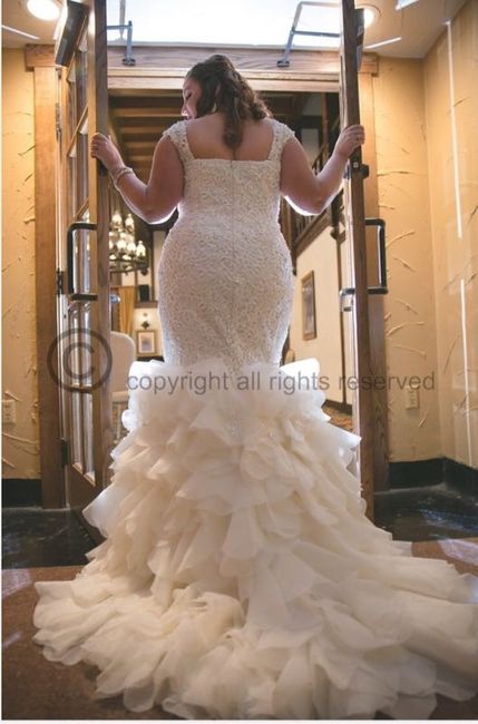 Dress porn!
