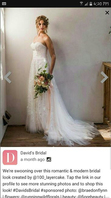 Dresses!