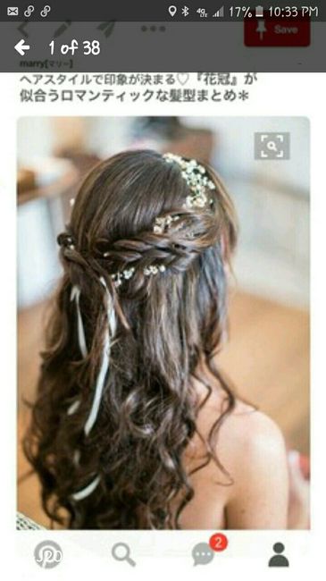 How is everyone doing their hair??