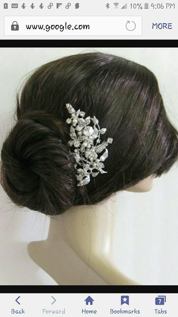 Hair Accessories