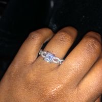 Brides of 2020!  Show us your ring! - 1
