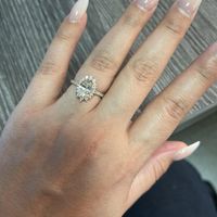 Brides of 2022! Show us your ring! - 1