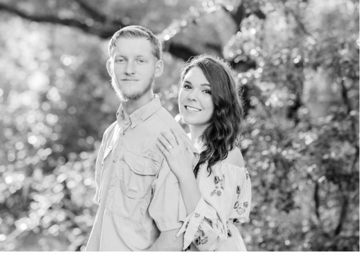 Fiancé(e) Friday! Show off your fiancé(e)! 12