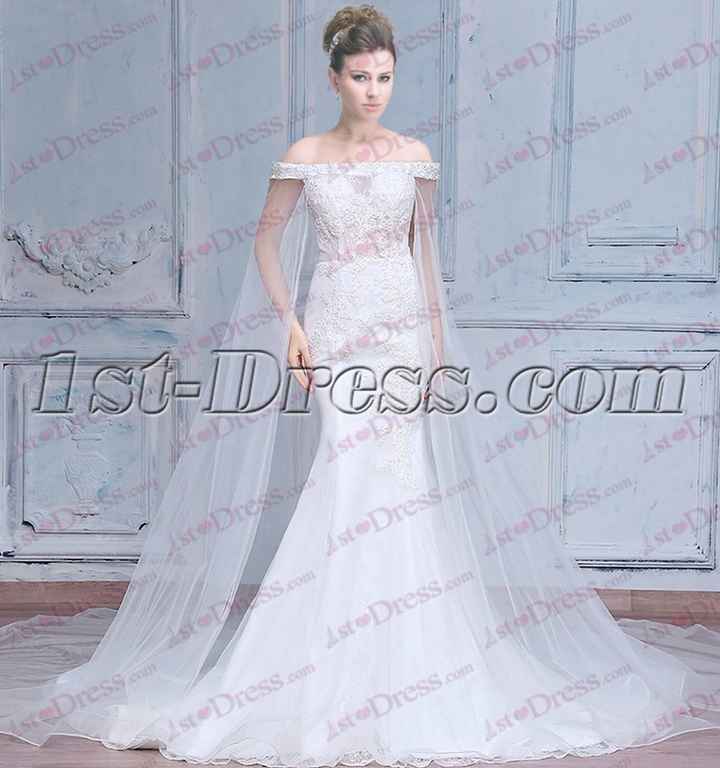 which dress should i choose for my spring wedding ?