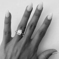 2024 Brides - Show us your ring! - 1