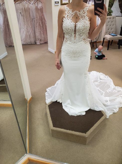 Who is your Dress Designer? - 1