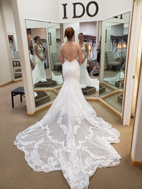 Who is your Dress Designer? - 2