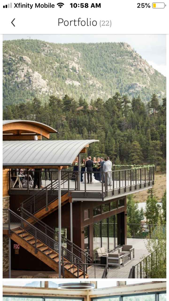 Which came first? - 1