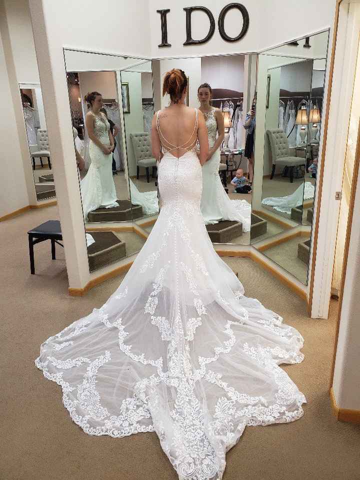 Who is your Dress Designer? - 2