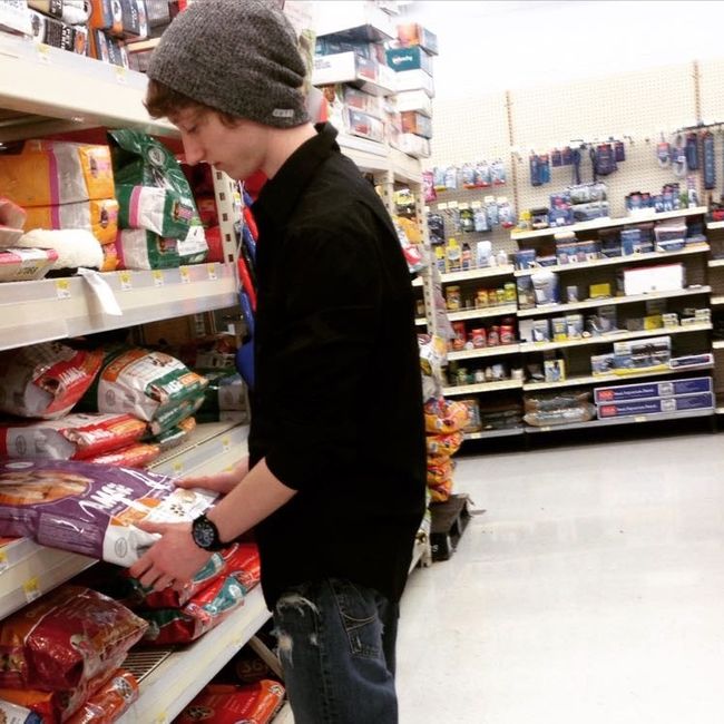 Show off your arm candy!