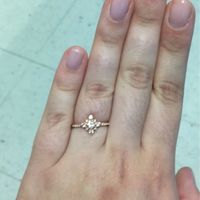 Show me the Ring!💍 - 1