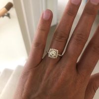 Brides of 2022! Show us your ring! - 1