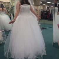 Show me your dresses!!!